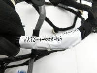 Jaguar XE X760 15-19 Lim Kabelbaum für Tür und Fensterheber Vorne Rechts Jaguar XE X760 15-19 26.08.2018 T4N20715... Vorschau 4