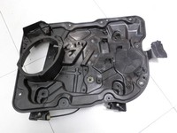 Jeep Grand Cherokee WK2 17-21 Fensterheber o. FH-Motor Rechts Vorne Jeep Grand Cherokee WK2 17-21 16.09.2016... Vorschau 2
