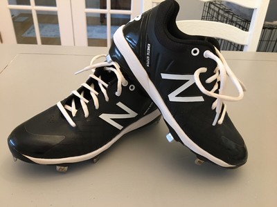 size 6.5 baseball cleats