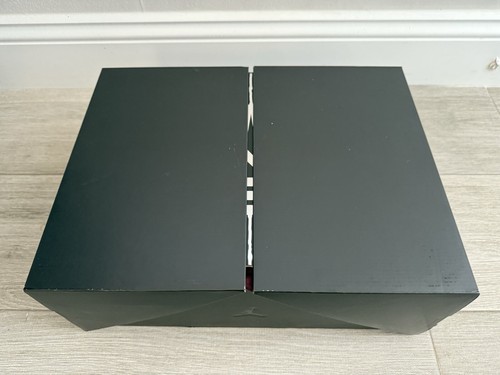 Pre-owned Jordan A Ma Maniere Air  4 Fz4810-200 Fossil Stone Pewter Crush Sz 13.5 W / 12 M In Pink