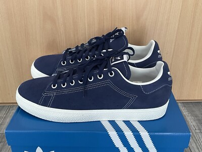 Neue Adidas Stan Smith CS in Gr. 43 1/3 in Blau