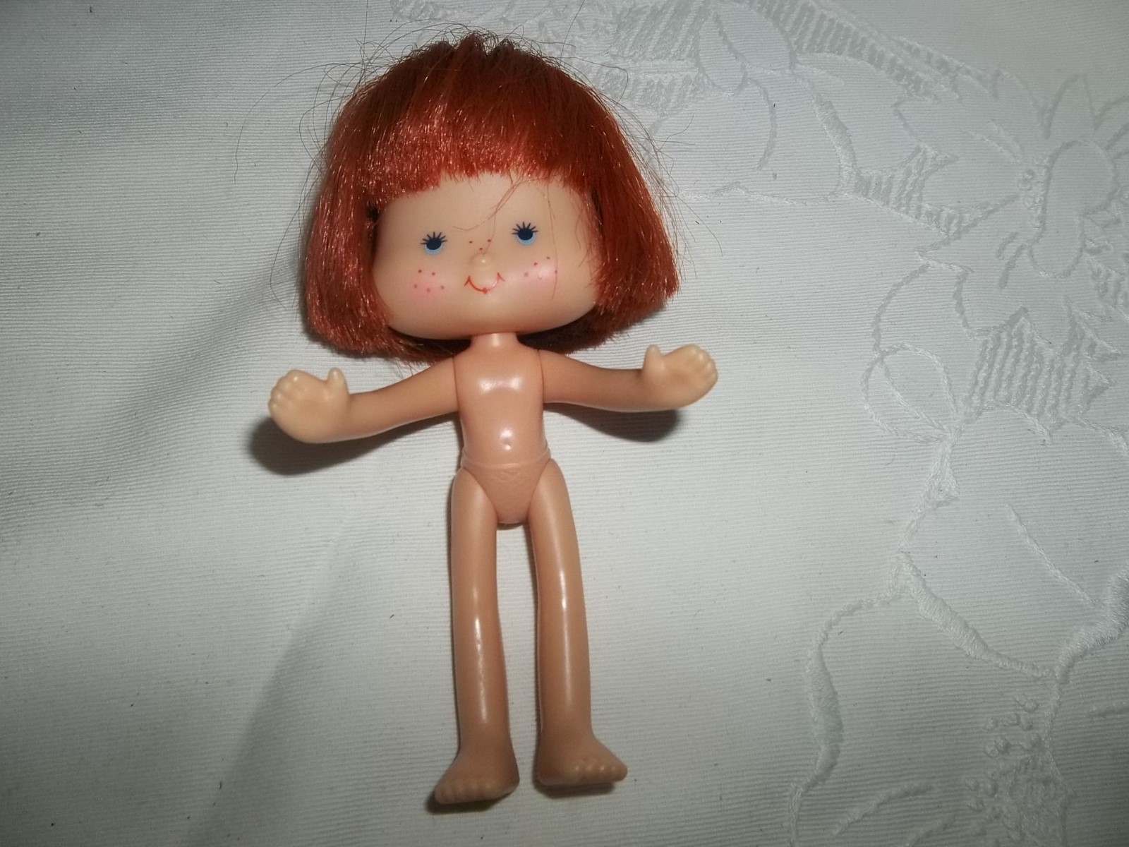 Vintage Party Pleaser Strawberry Shortcake Kenner No 29110