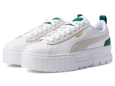 

Женские кроссовки и кроссовки PUMA Mayze Gentle