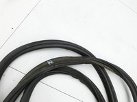 VW Golf 6 VI 5K 08-12 Kombi Dichtung Rahmen für Heckklappe Kofferraum VW Golf 6 VI 5K 08-12 14.07.2011 1K9827705A... Vorschau 4
