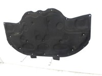 Mercedes S204 W204 C220 11-15 Dämmung Schallisolierung für Motorhaube Dämmmatte Mercedes S204 W204 C220 11-15... Vorschau 2