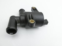 Audi A6 4G C7 10-14 TDI 2,0 130KW Magnetventil Heizungsventil Wasserventil Audi A6 4G C7 10-14 13.02.2012 8E0820036... Vorschau 2