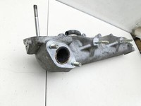 Mazda 6 GH 08-10 DI 2,0 103KW RF7J Ansaugbrücke Ansaugkrümmer Mazda 6 GH 08-10 22.04.2009 gebraucht Vorschau 7