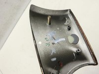 VW Phaeton 3D 01-07 Lang Türleiste Rechts Vorne Innen für Türverkleidung Klavierlack VW Phaeton 3D 01-07 13.05.2006... Vorschau 6