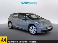 2023 Volkswagen ID.3 Pro 58kWh Life Hatchback 5dr Electric Auto (145 ps) Hatchba