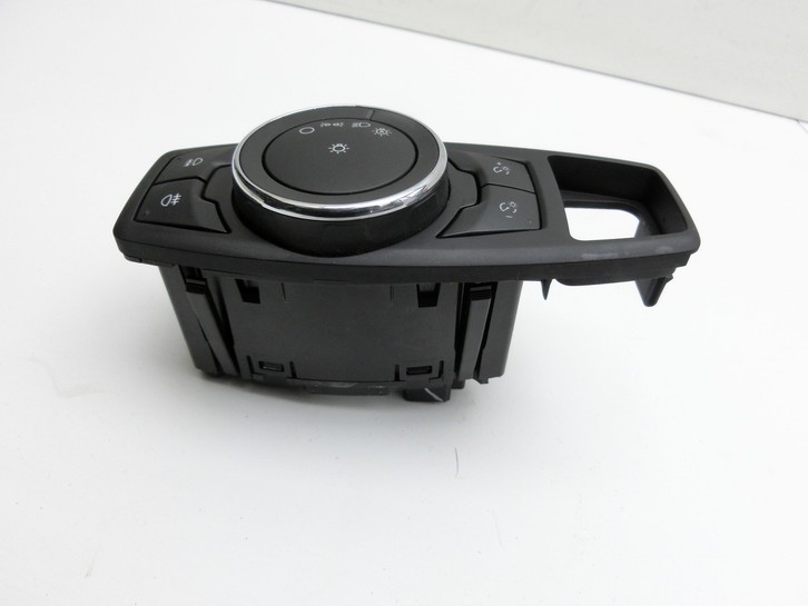 Ford S-Max II CK 15-19 Lichtschalter Schalter Ford S-Max II CK 15-19 19.12.2015 E1GT-13D061-ED3JA6 E1GT-13D061-EBW... Vorschau 2
