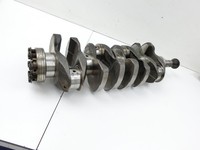 Nissan Pathfinder R51 05-10 dCi 2,5 126KW YD25DDTI Kurbelwelle Nissan Nissan Pathfinder R51 05-10 29.09.2008... Vorschau 4