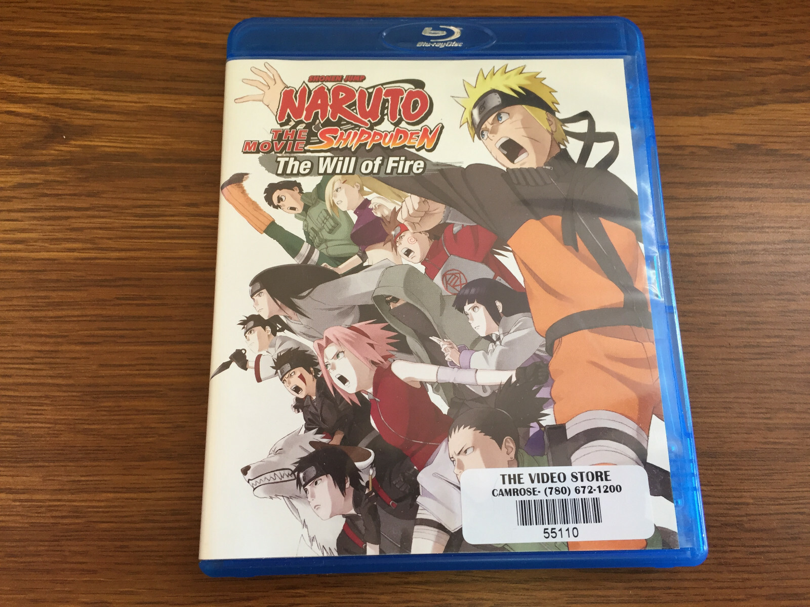 【DVD】 NARUTO ～ナルト～ DVD BOX Ⅲ Amazon.co.jp: NARUTO-ナルト- DVD-BOX III 激突!ナルトVSサスケ