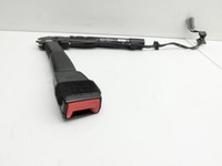 BMW E81 1er 116i LCI 07-13 3T Gurtstraffer Beifahrer Rechts Vorne BMW E81 1er 116i LCI 07-13 27.04.2010 72117213564... Vorschau 2