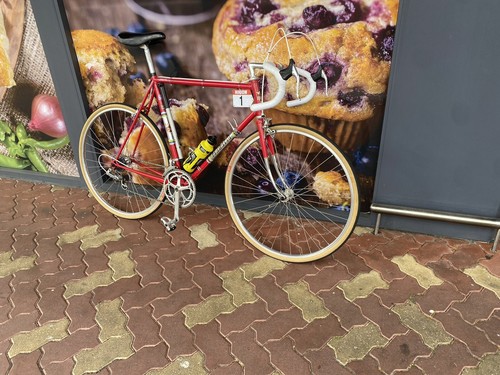 Artikelfoto(s) von einem verifizierten Käufer