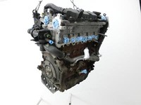 Peugeot 308 I CC T7 07-11 HDi 2,0 103KW DW10BTED4 Motor QXBA Peugeot 308 I CC T7 07-11 29.09.2010 B6STNR5134125... Vorschau 7