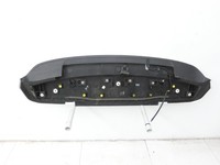 Volvo XC 90 XC90 II T6 Spoiler für Heckklappe Dachspoiler 70700 Volvo XC 90 XC90 II T6 02.11.2018 31383057 gebraucht Vorschau 5