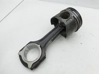 Mercedes S211 W211 E270 02-06 CDI 2,7 130KW 647961 Kolben mit Pleuel Pos D Mercedes S211 W211 E270 02-06 18.11.2003... Vorschau 4