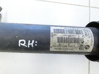 BMW X5 35d E70 06-10 Stossdämpfer Rechts Hinten BMW X5 35d E70 06-10 29.06.2007 6781926 33.52-6781926-01... Vorschau 2