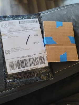 Item photo(s) from verified buyer