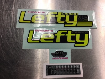 lefty carbon xlr 100 29