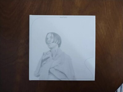 Hand Habits - Placeholder (Used CD, Like New)