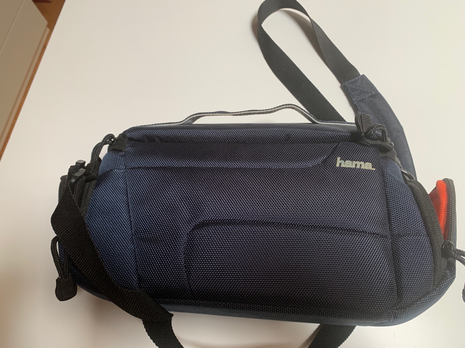 Borsa fotografica hama