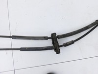Fiat Doblo II 263 10-15 1,6D 66KW Schaltzug Schaltseilzug Schaltseil Fiat Doblo II 263 10-15 24.01.2012  gebraucht Vorschau 6