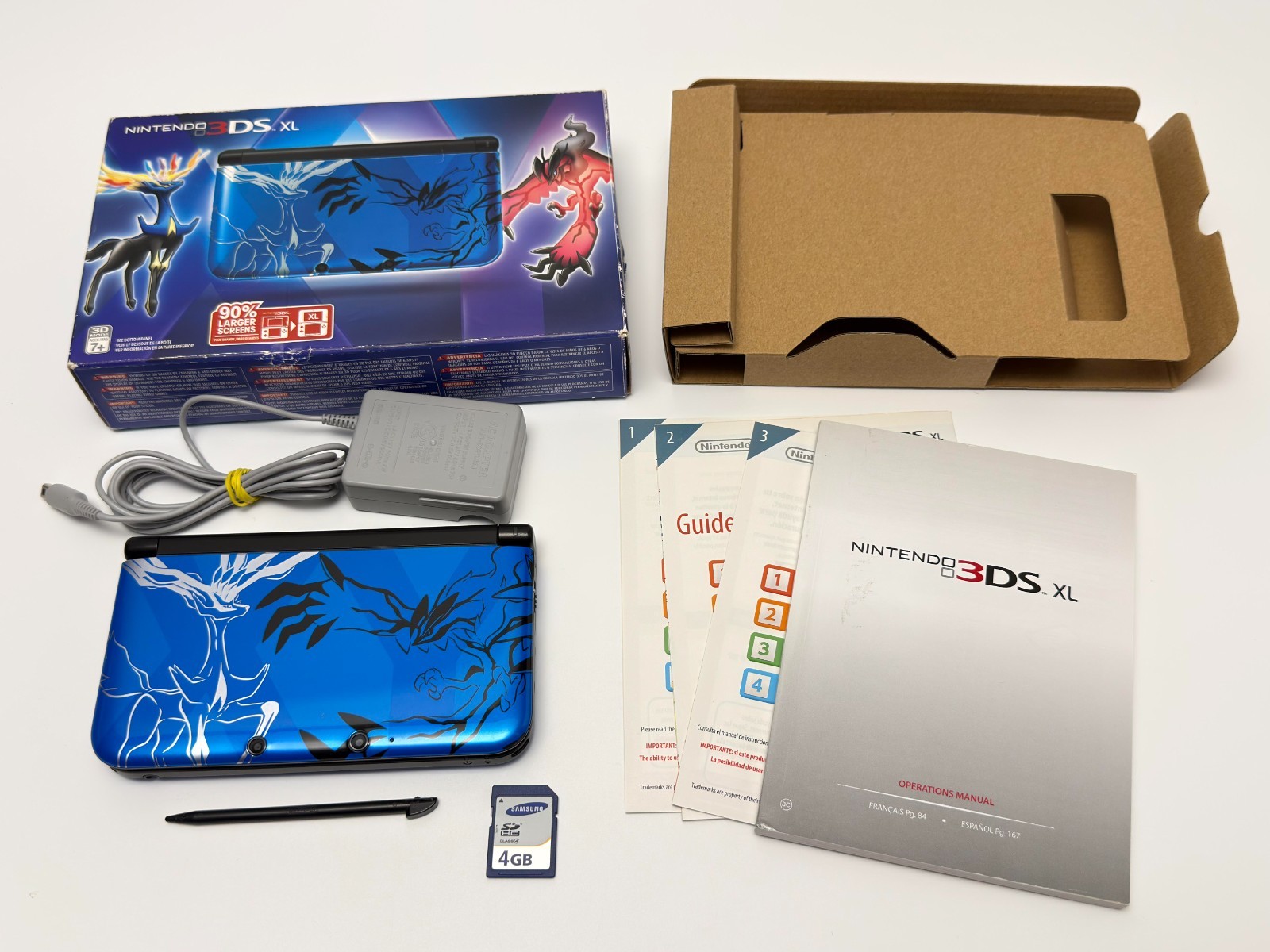 ポケモン xy 3dsの通販