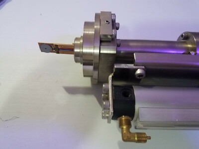 JEOL SM34021 Retractable Backscatter Detector.  Scanning Electron Microscope