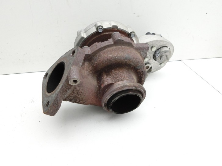 Ford Ranger TKE IV 15-23 2,0D 157KW EcoBlueA Turbolader Turbo Abgasturbolader Ford Ranger TKE IV 15-23 25.11.2021... Vorschau 7