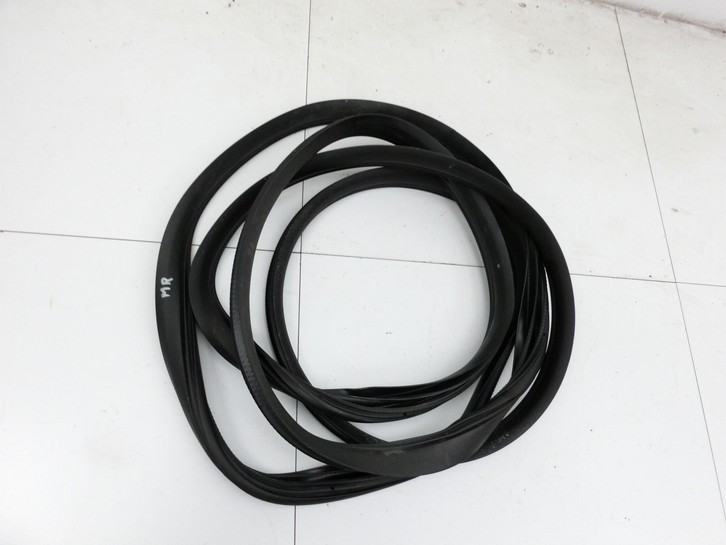 Ford B-Max JK 12-17 Dichtung für Tür Rechts Hinten Ford B-Max JK 12-17 03.04.2014 gebraucht Vorschau 5
