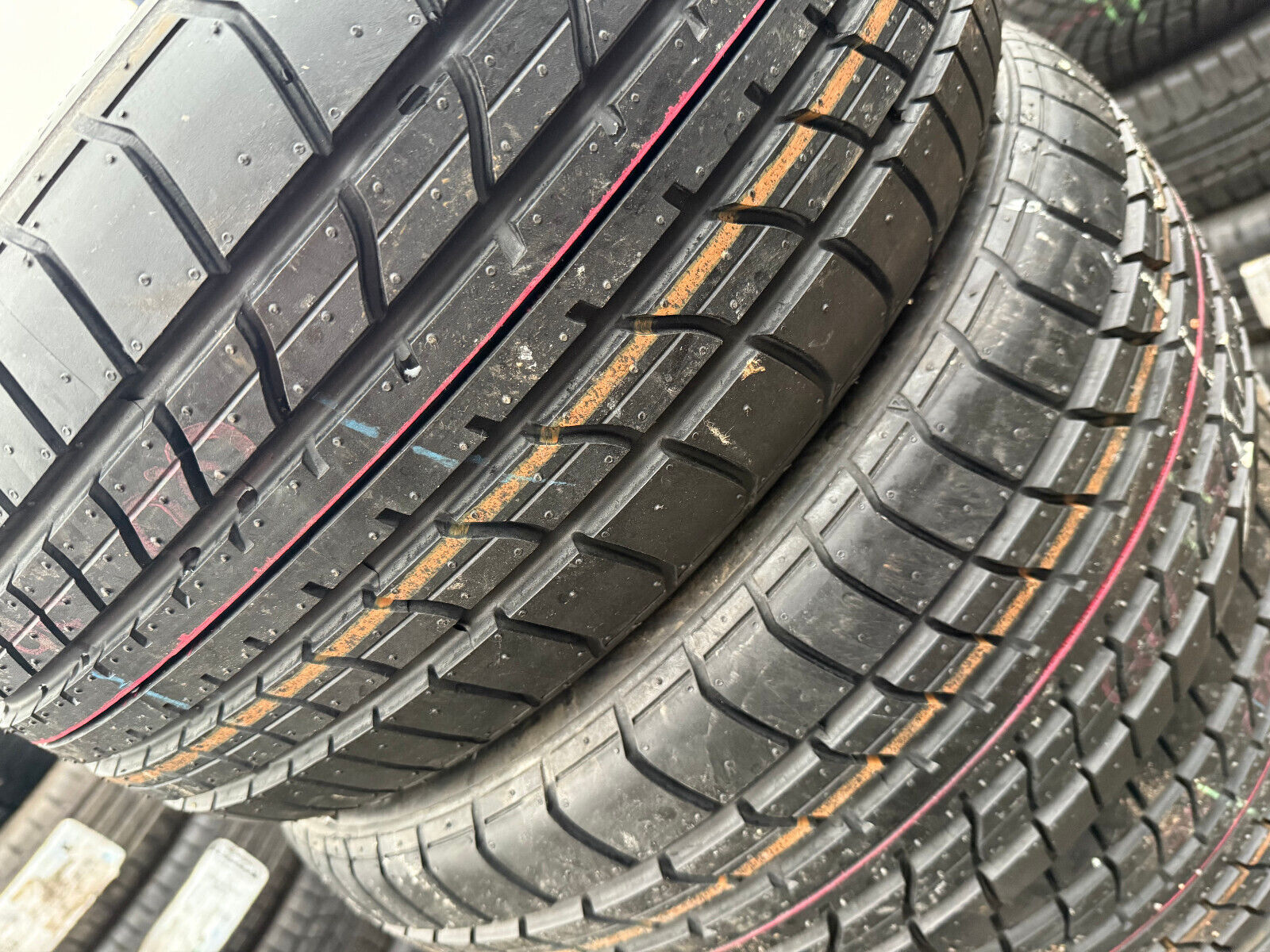 195 50 15 Bridgestone RE71, Very Rare, Price for each Tyre (F1_tyres) FO YD061