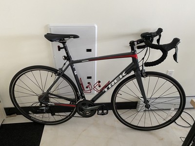 trek 4500 alpha superlight aluminum