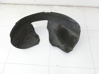 VW Passat 3C B7 10-14 Verkleidung Radhausschale Links Vorne für Kotflügel VW Passat 3C B7 10-14 21.03.2011... Vorschau 8
