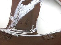 Ford Galaxy WA6 06-10 1 x Felge Aluminiumfelge 17 Zoll 5X108 Ford Galaxy WA6 06-10 26.09.2008 7M2J-1007-AA gebraucht Vorschau 5