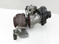 BMW X4 F26 14-18 3,0d 190KW N57D30O1 Turbolader Turbo Abgasturbolader BMW X4 F26 14-18 08.04.2016 7823270... Vorschau 8