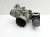 Volvo XC60 156 13-17 2,4 140KW D5244T21 Abgasrückführventil EGR AGR Ventil Volvo XC60 156 13-17 23.11.2016 36000998... Vorschau 2