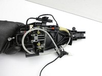 BMW X1 E84 09-12 Türgriff Griff Aussen Vorne Links B06 BMW X1 E84 09-12 19.07.2010 gebraucht Vorschau 5
