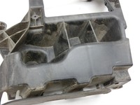 Audi A6 4G C7 11-14 qu Kombi Halter Träger Aufnahme Führung für Stoßstange Rechts Hinten Audi A6 4G C7 11-14 qu... Vorschau 2