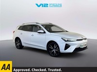2023 MG MG5 61.1kWh Trophy Long Range Estate 5dr Electric Auto (156 ps) Estate E