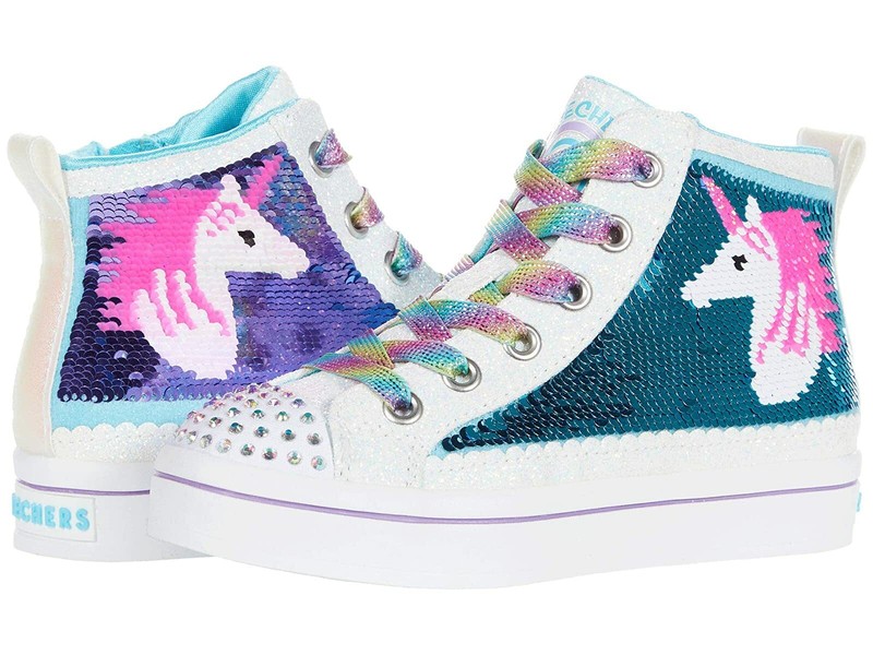skechers kids