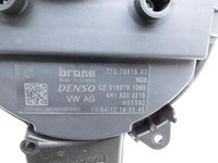 Audi A8 4H 09-13 Gebläsemotor Lüftermotor Heizungsgebläse Audi A8 4H 09-13 15.06.12 4H1820021B CZ016070-1265... Vorschau 4