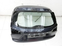 Ford Focus HP 18-22 Kombi Heckklappe Kofferraumdeckel KCXEXWA Ford Focus HP 18-22 15.12.2020 PJX7B-N40400-BC... Vorschau 2
