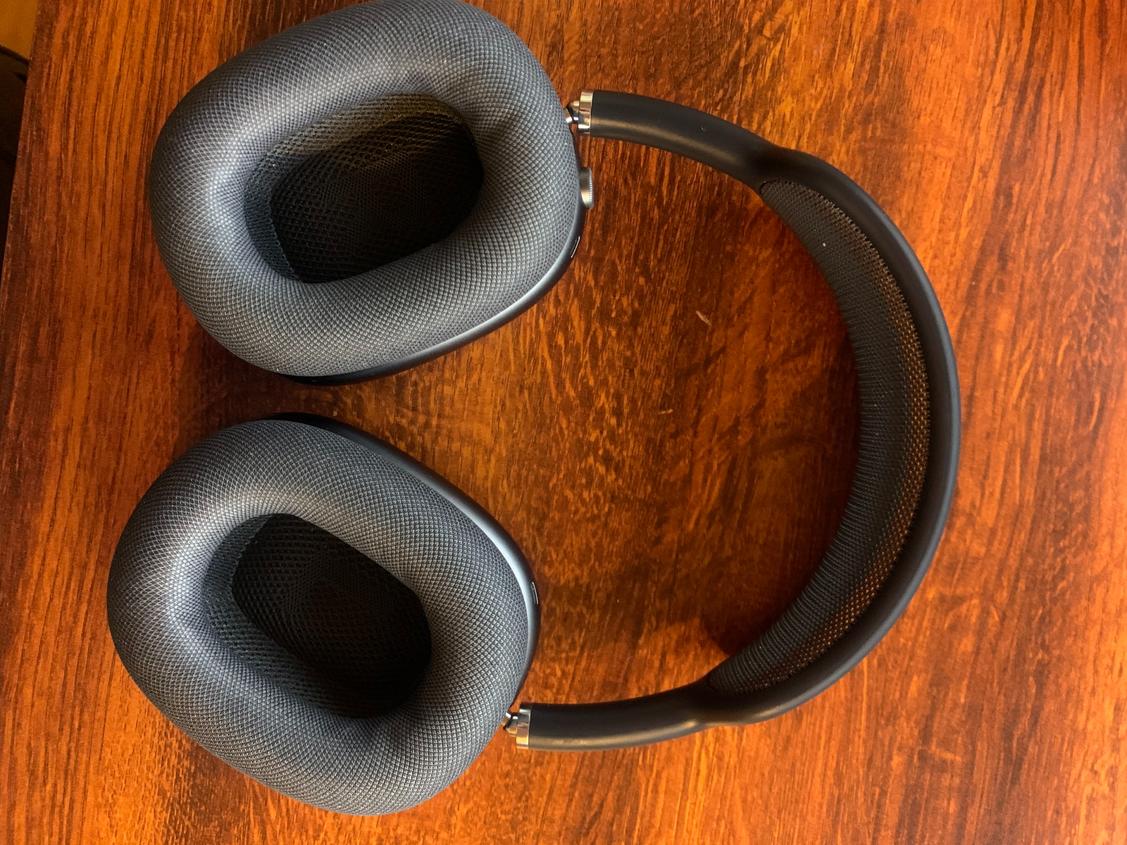 Apple (MGYH3AM/A) AirPods Pro Max Headphones - Space Gray Apple (MGYH3AM/A) AirPods Pro Max Headphones - Space Gray