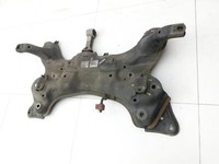 Hyundai I30 GD 15-17 CRDi 1,6 81KW Vorderachse Motorträger Motorhalter Achsträger Hyundai I30 GD 15-17 08.07.2015... Vorschau 6