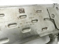 Mercedes W212 E200 13-16 CDI  2,2 100KW Abgaskühlung Wärmetauscher Mercedes W212 E200 13-16 07.10.2015 A6511400675... Vorschau 2
