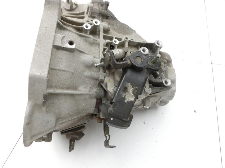 Hyundai I30 GD 11-15 1,4 73KW Schaltgetriebe Getriebe ZG91 Hyundai I30 GD 11-15 20.10.2014 43000-26673 gebraucht Vorschau 3
