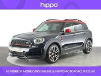 2022 MINI Countryman 2.0 John Cooper Works SUV 5dr Petrol Auto ALL4 Euro 6 (s/s)