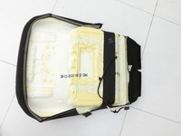Opel Astra K 19-21 5T Sitzbezug Sitzpolster für Beifahrersitz Rechts Vorne beheizt Opel Astra K 19-21 26.01.2021... Vorschau 5