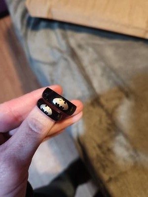Item photo(s) from verified buyer